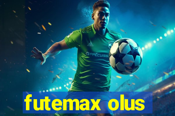 futemax olus